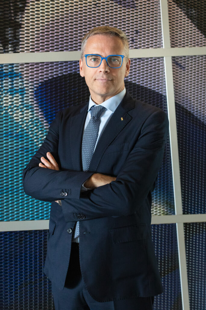 Claudio Demozzi