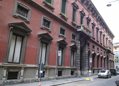 Corso SNA Cattolica