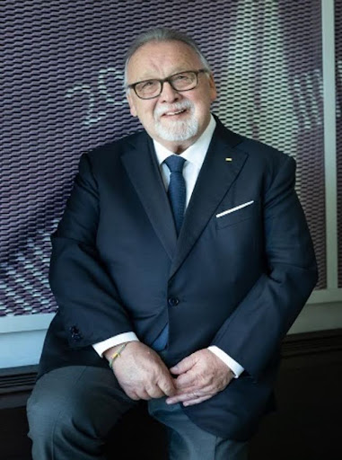 Paolo Soravia