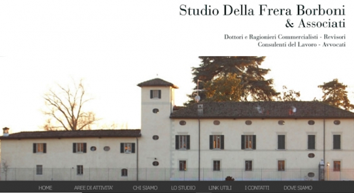 Studio Frera Borboni