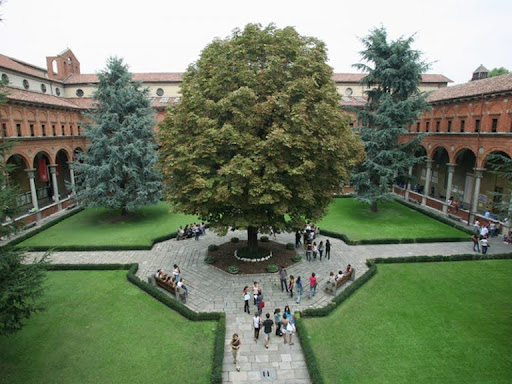 Università Cattolica
